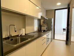 Sanctuary @ 813 (D19), Apartment #591315041